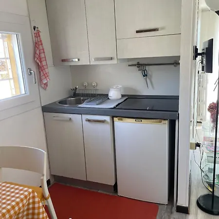 Penthouse Near The Historic Center Apartmán Modena