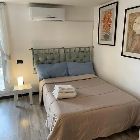 Penthouse Near The Historic Center *