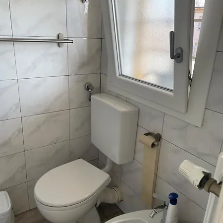 Penthouse Near The Historic Center アパート